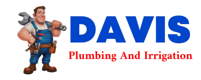 Trusted plumber in TOXEY